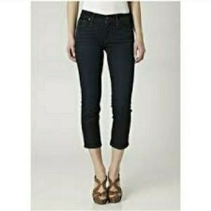 James Jeans Billie Cropped Jeans